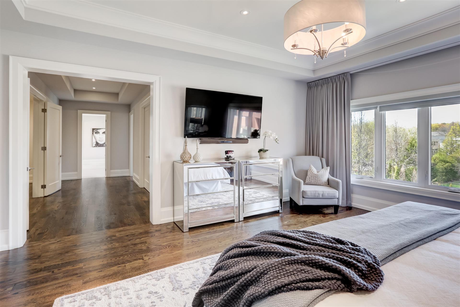 Bedroom Primary
