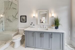Bedroom 3 Ensuite