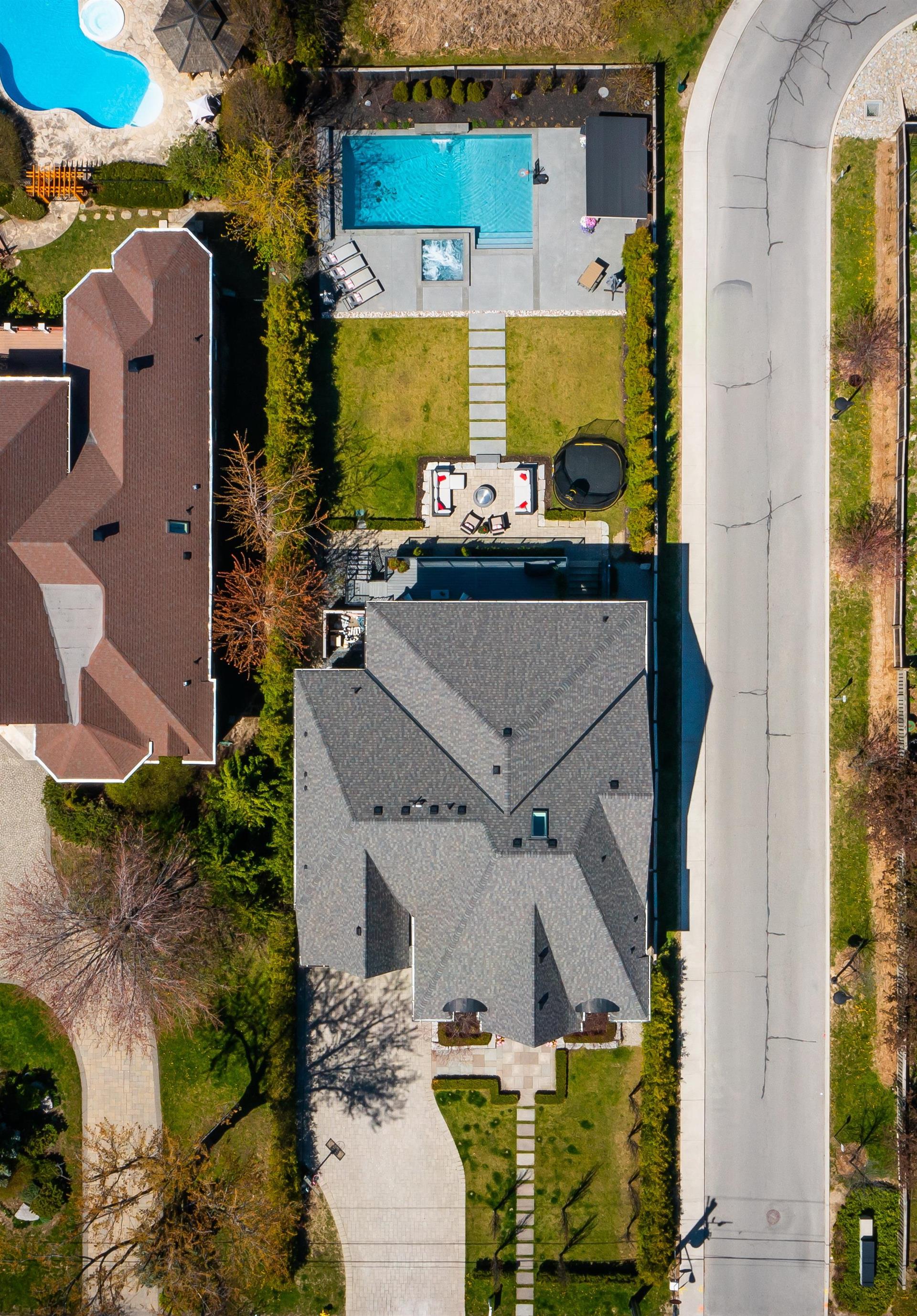 House Aerial